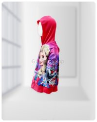 เสื้อแจ็คเก็ตการ์ตูน-JK1002