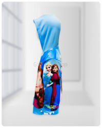 เสื้อแจ็คเก็ตการ์ตูน-JK1005