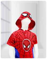 ชุดยอดมนุษย์-SPH1012